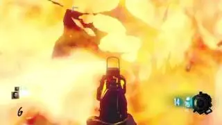 Video BO3 Defi #3 Zombie The Giant