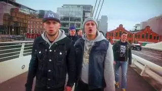 Damanski x MC Skrip - По ступеням