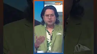 BJP के नए अध्यक्ष #nitinnabin की High Profile ताजपोशी की तैयारी शुरू | #pmmodi #amitshah #shorts