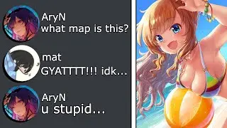The Most Scuffed osu! Gameshow