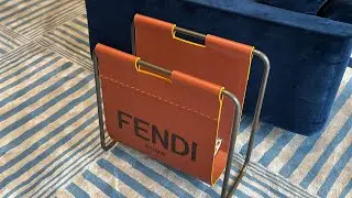 FENDI CASA