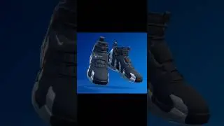 critcman cr&iacute;tica #Nike Air DT Max &rsquo;96 'Black/White' no FORTNITE!!! #fortnitebr #fortnite #epicgames