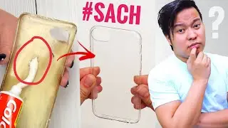 Why Smartphone Cover Turn Yellow ? ⚡️Real Reason & Solution⚡️