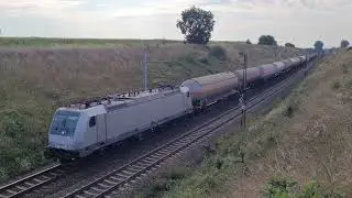 Wakacyjna węglówka *D29-131*