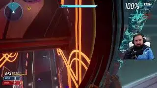 Splitgate 2 News discussion while I dig out my 7 days base!