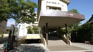 Hotel Route Inn Kami-Suwa | Suwa, Japan | Hotel Review 🏨