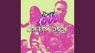 Creepy Dude