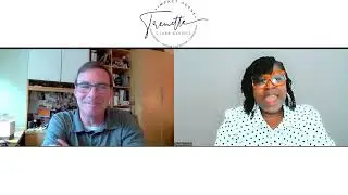 Episode 23: Writing Grants with Confidence: Dean Gary Cuddeback&rsquo;s Advice