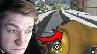 imagine Taxi2g gets BANNED from R5 reloaded for doing this.. 🤣