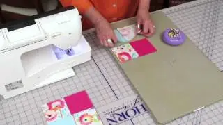 Nesting Seams