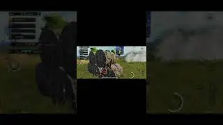 King of DBS is back (dbs squad wipe) 1v4 dbs vs whole squad