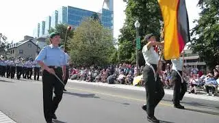 FIMMQ- Army Band of Neubrandenburg-Germany