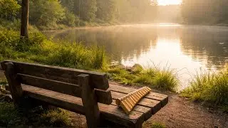 Be Still My Soul &mdash; Peaceful Panflute Worship