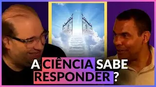 O QUE A CIÊNCIA DIZ SOBRE VIDA APÓS A MORTE?