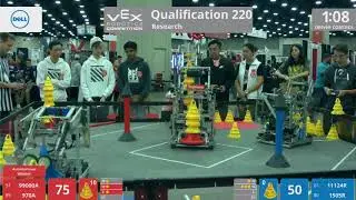 2018 VRC Res Q220 - 99000A 970A vs 11124R 1505R - 105 to 83