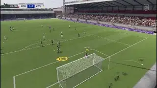 My best GK saves on fifa 20 (All made today so you cant see my other good saves)