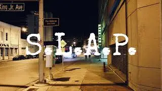 S.L.A.P. (Pete Rock Type Beat)