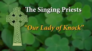 THE SINGING PRIESTS -- 