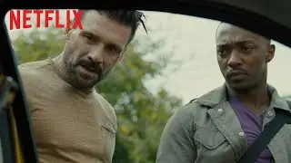 Point Blank | Officiel trailer | Netflix