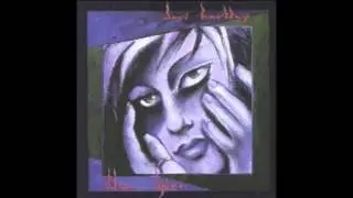 Dori Hartley - Wild Blue Heart