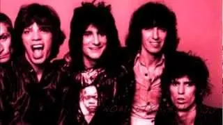 ROLLLING STONES ONE HIT TO THE BODY IN ~HD