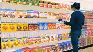 Intel Keynote: Driving Retail Transformation