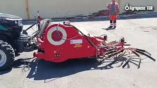 Tractoare Lovol F 4100 100 c p