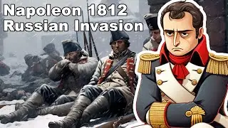 Did the Russian Winter REALLY Defeat Napoleon??