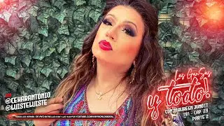 QUE SE ACABE EL AÑO (CON MAUREEN JUNOTT - SEGUNDA PARTE)