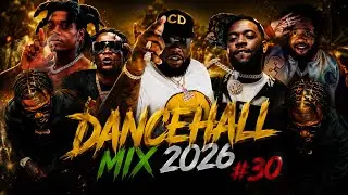 Best Of 2026 Dancehall Mix {To Me And You}{Corrupt} Vybz Kartel | Ayetian | Jamal | Squash | Valiant