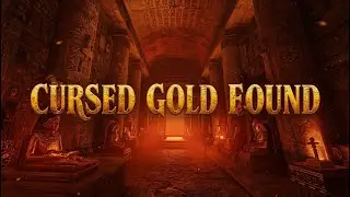 The Pharaoh&rsquo;s Forbidden Chamber of Gold | Mysteries Unearthed