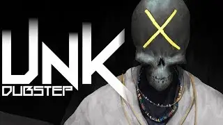 UZZI - Neon Ghost