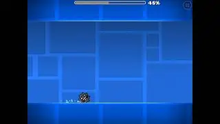 Worlds Hardest ball