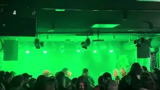MEPHITIC CORPSE live at Extremely Rotten Death Metal Vol. 29 - September 17th 2025