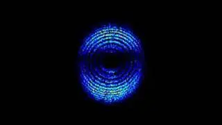 One Single Electron Photo-Video - Scientists in Sweden film moving electron for the first time