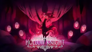 Hollow Knight: Grimm 