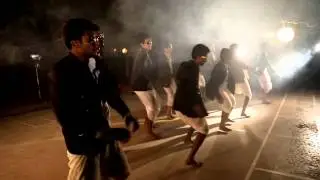 BMSCE Utsav 2013: The Music Video