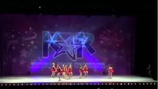 Whole Lotta Lovin - Kathy's School of Dance