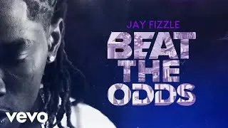 Jay Fizzle - Straight Off The Dome (Official Visualizer) ft. Key Glock, 5ifty Ball