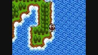 Lets Play the Erdrick Trilogy 51: The Chase For Daddy COMMENCE!