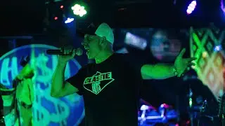 Hush$$$ NH - Chop Shop Highlights