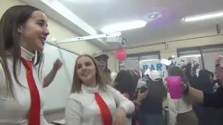 Vídeo del IES Arrabal 2020   La música es vida
