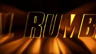 Wwe Royal Rumble 2002 Tron Loop