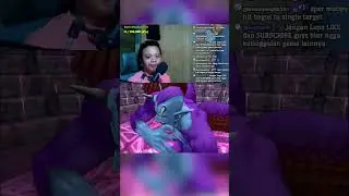 MELAWAN DHOULMAGUS LAST FORM - Dragon Quest VIII Journey of the Cursed King