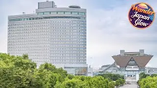 Tokyo Bay Ariake Washington Hotel | Tokyo, Japan | Hotel Review 🏨