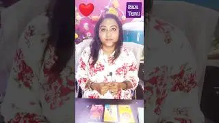 Your person's indirect love Message 💓 #tarot #tamiltarot #saratarot #love #feeling #thoughts #tamil