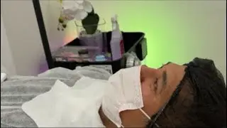 MAN lower EYELID 👁️ Tattoo Permanent Makeup Lips Brows Orange County AlenaPat STEP by !