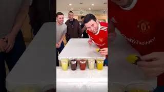 Oreo Roll Challenge!