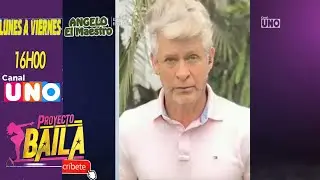 Proyecto Baila - Los Chicos Viejos con FaceApp - Miercoles 17 de Julio 2019