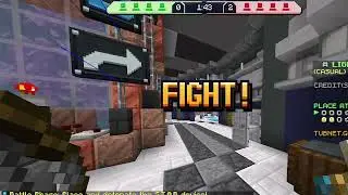 look at this very close game on Light strike @TubNet